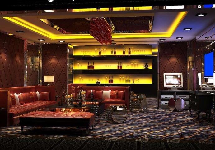 泸州商务ktv总排行推荐榜单-泸县ktv预订